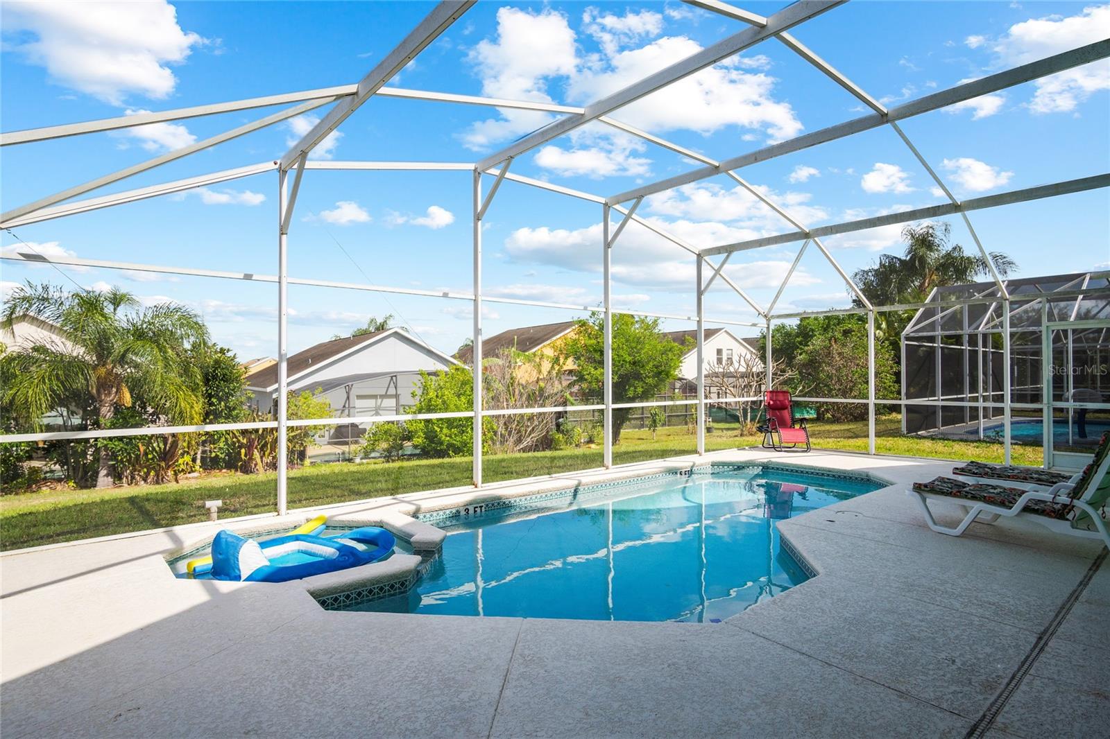 202 AYLESBURY LN, DAVENPORT, FL, 33837