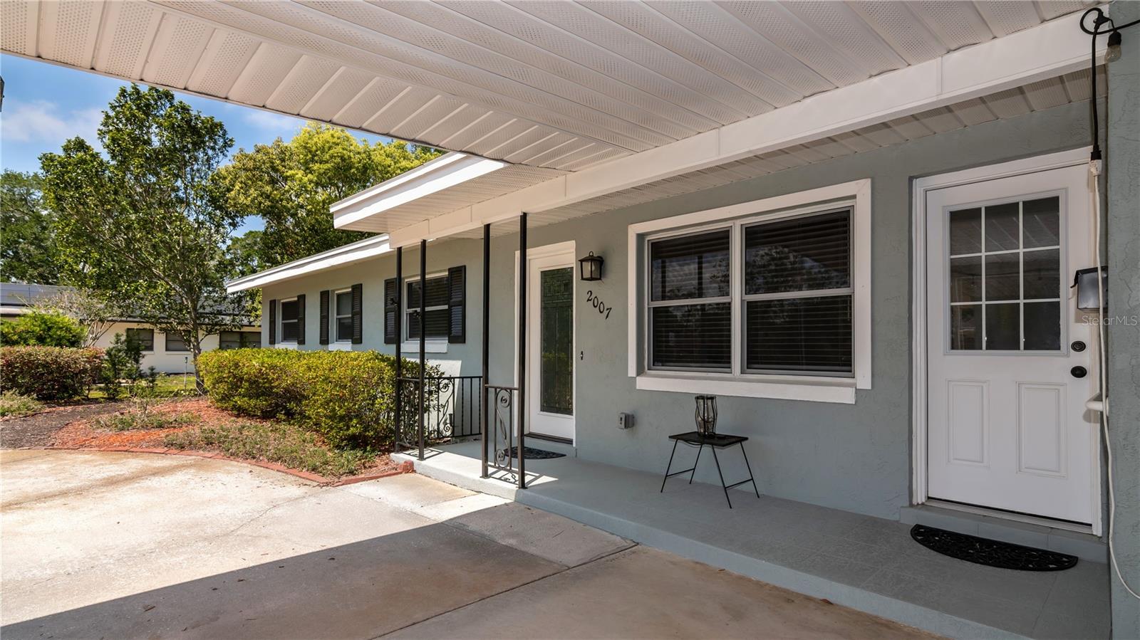 2007 STRATHAVEN ROAD, WINTER PARK, FL, 32792