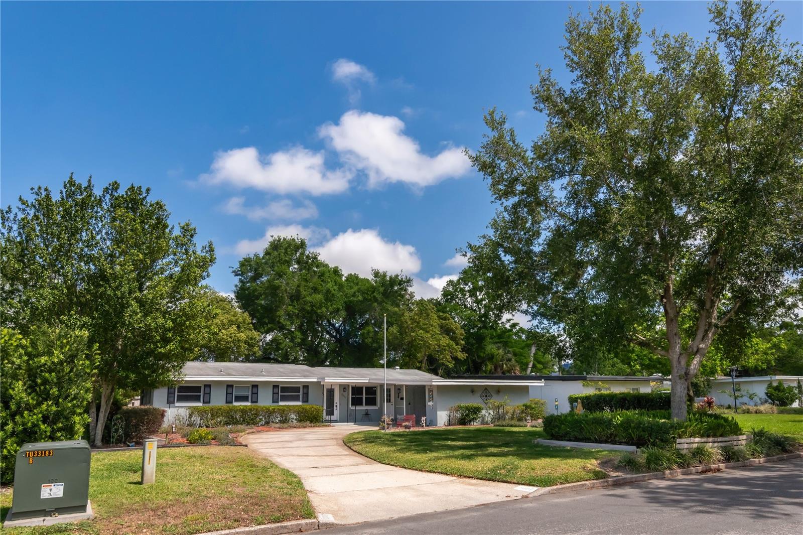 2007 STRATHAVEN ROAD, WINTER PARK, FL, 32792