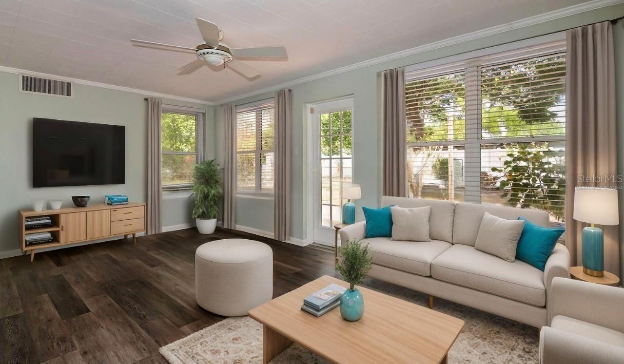2007 STRATHAVEN ROAD, WINTER PARK, FL, 32792