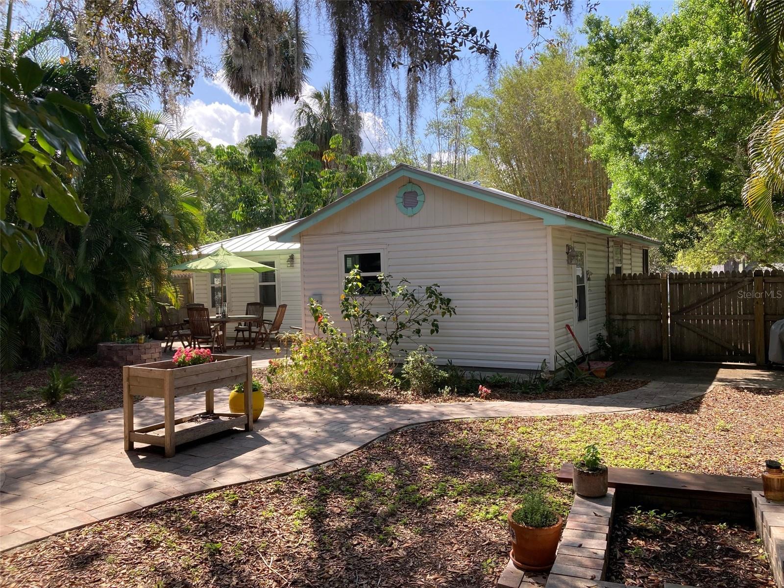 622 WOOD ST, DUNEDIN, FL, 34698