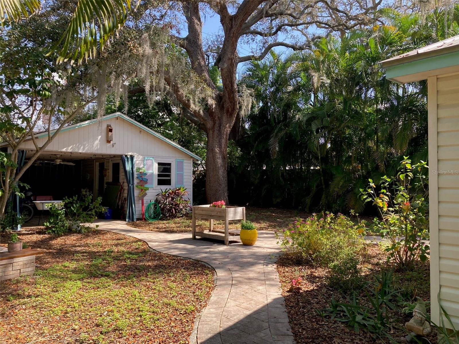 622 WOOD ST, DUNEDIN, FL, 34698