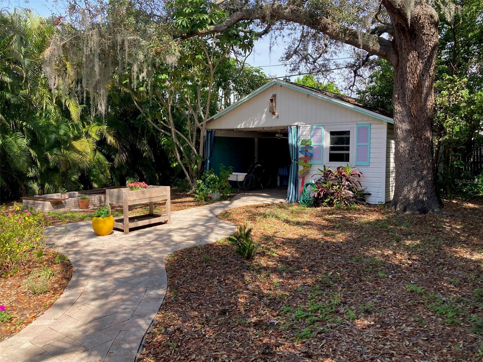 622 WOOD ST, DUNEDIN, FL, 34698
