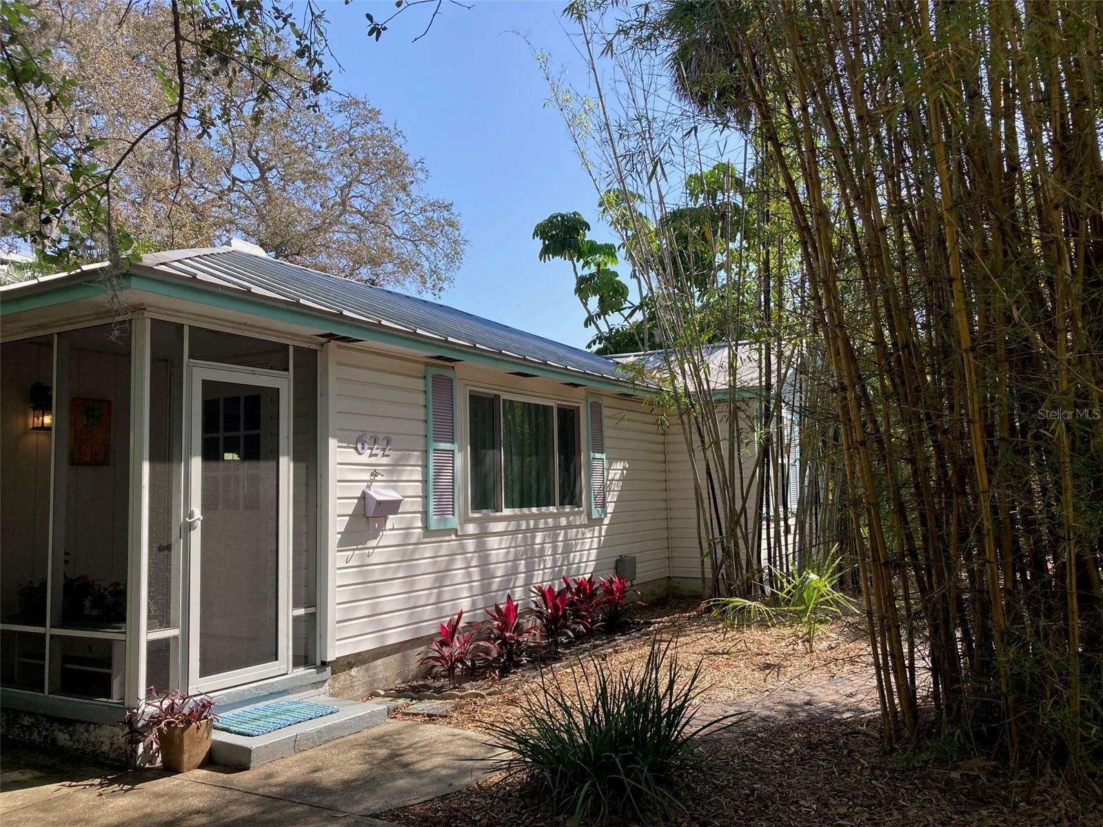 622 WOOD ST, DUNEDIN, FL, 34698