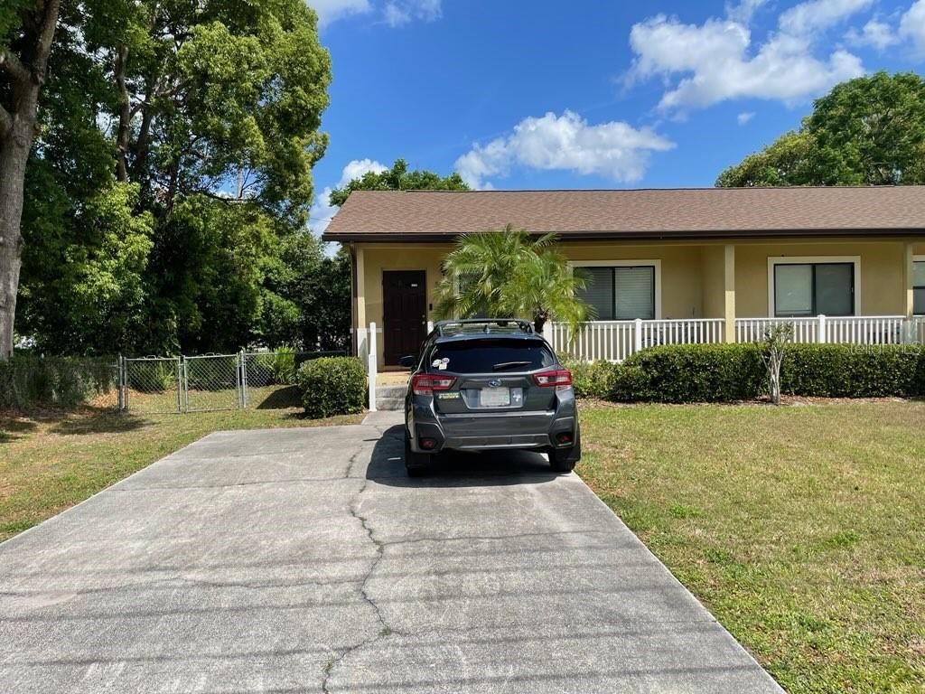 551 JASMINE RD, CASSELBERRY, FL, 32707