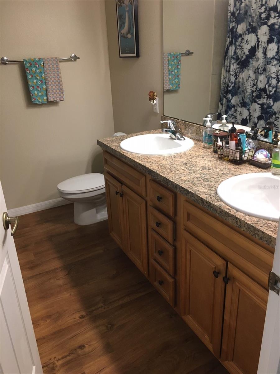 551 JASMINE RD, CASSELBERRY, FL, 32707