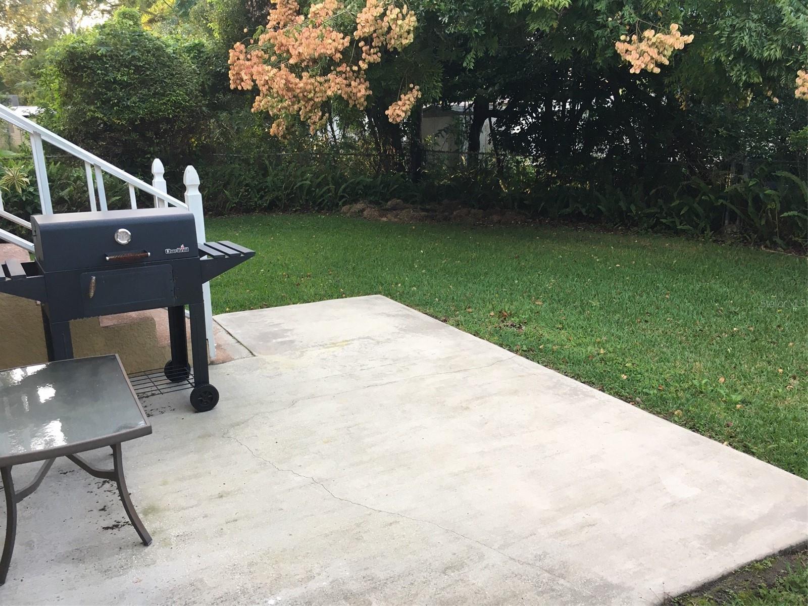 551 JASMINE RD, CASSELBERRY, FL, 32707