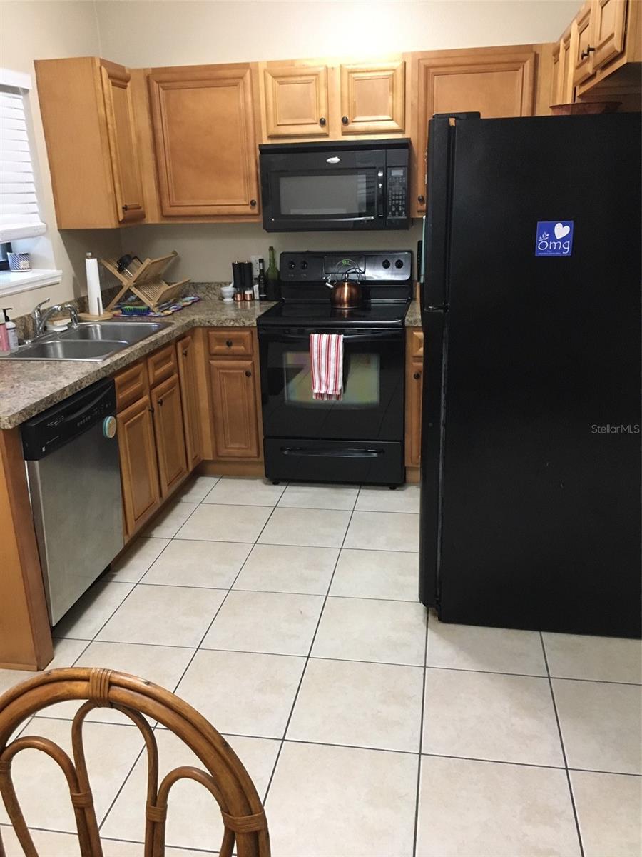 551 JASMINE RD, CASSELBERRY, FL, 32707