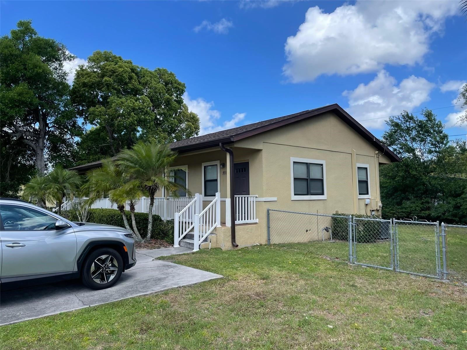 551 JASMINE RD, CASSELBERRY, FL, 32707
