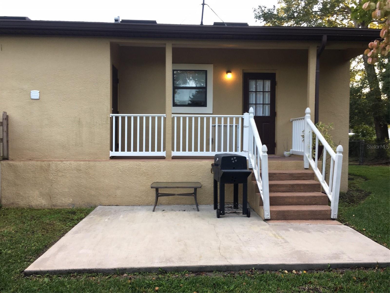 551 JASMINE RD, CASSELBERRY, FL, 32707