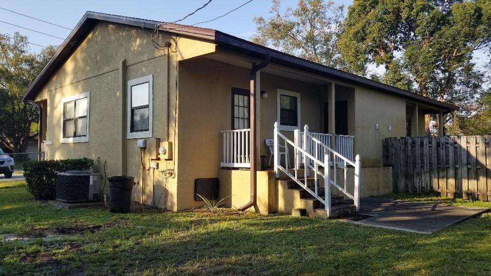 551 JASMINE RD, CASSELBERRY, FL, 32707