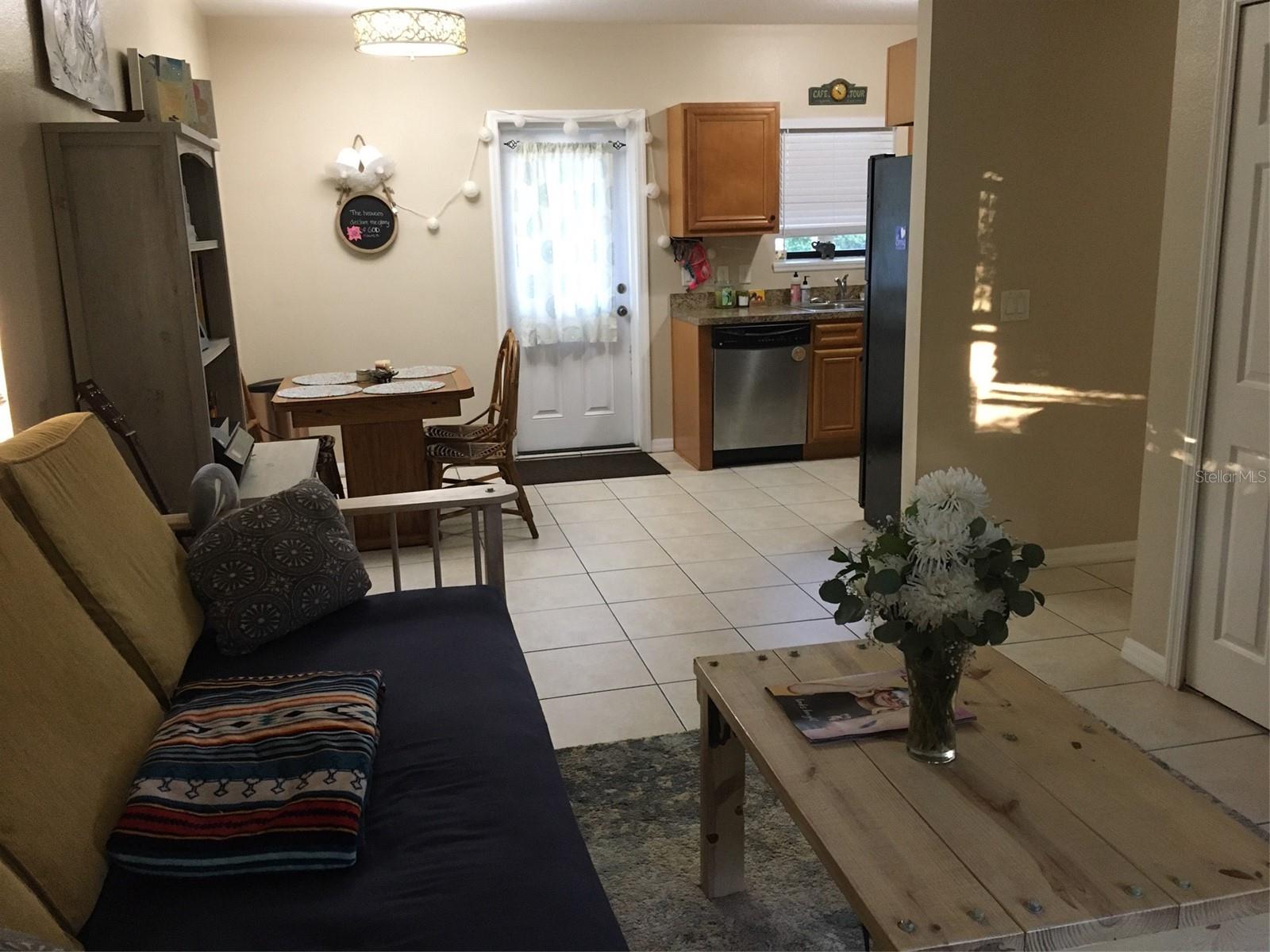 551 JASMINE RD, CASSELBERRY, FL, 32707