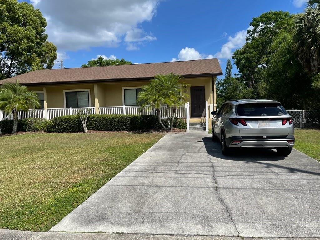 551 JASMINE RD, CASSELBERRY, FL, 32707