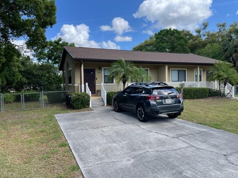 551 JASMINE RD, CASSELBERRY, FL, 32707