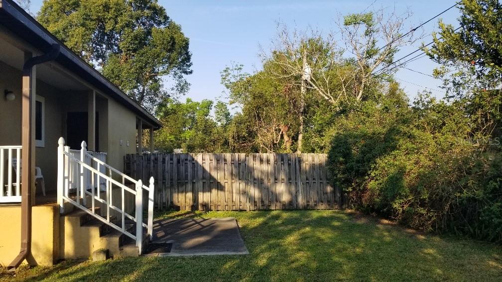 551 JASMINE RD, CASSELBERRY, FL, 32707