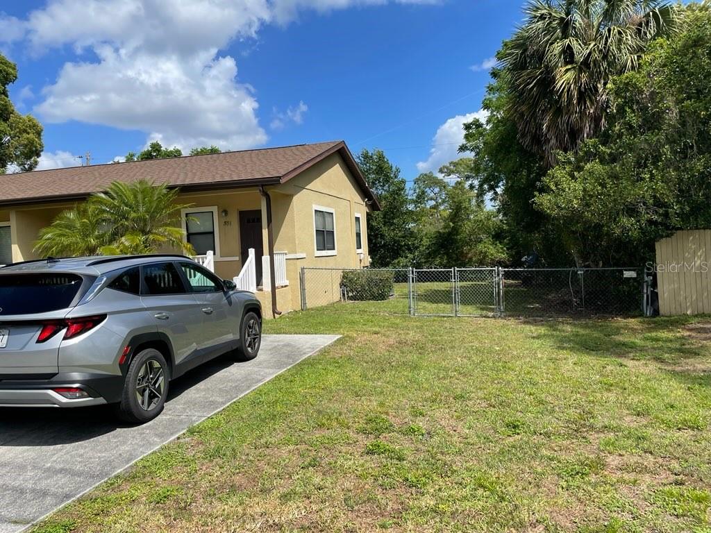 551 JASMINE RD, CASSELBERRY, FL, 32707