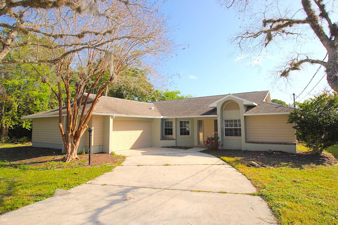 155 FLORIDA PARK DR, PALM COAST, FL, 32137