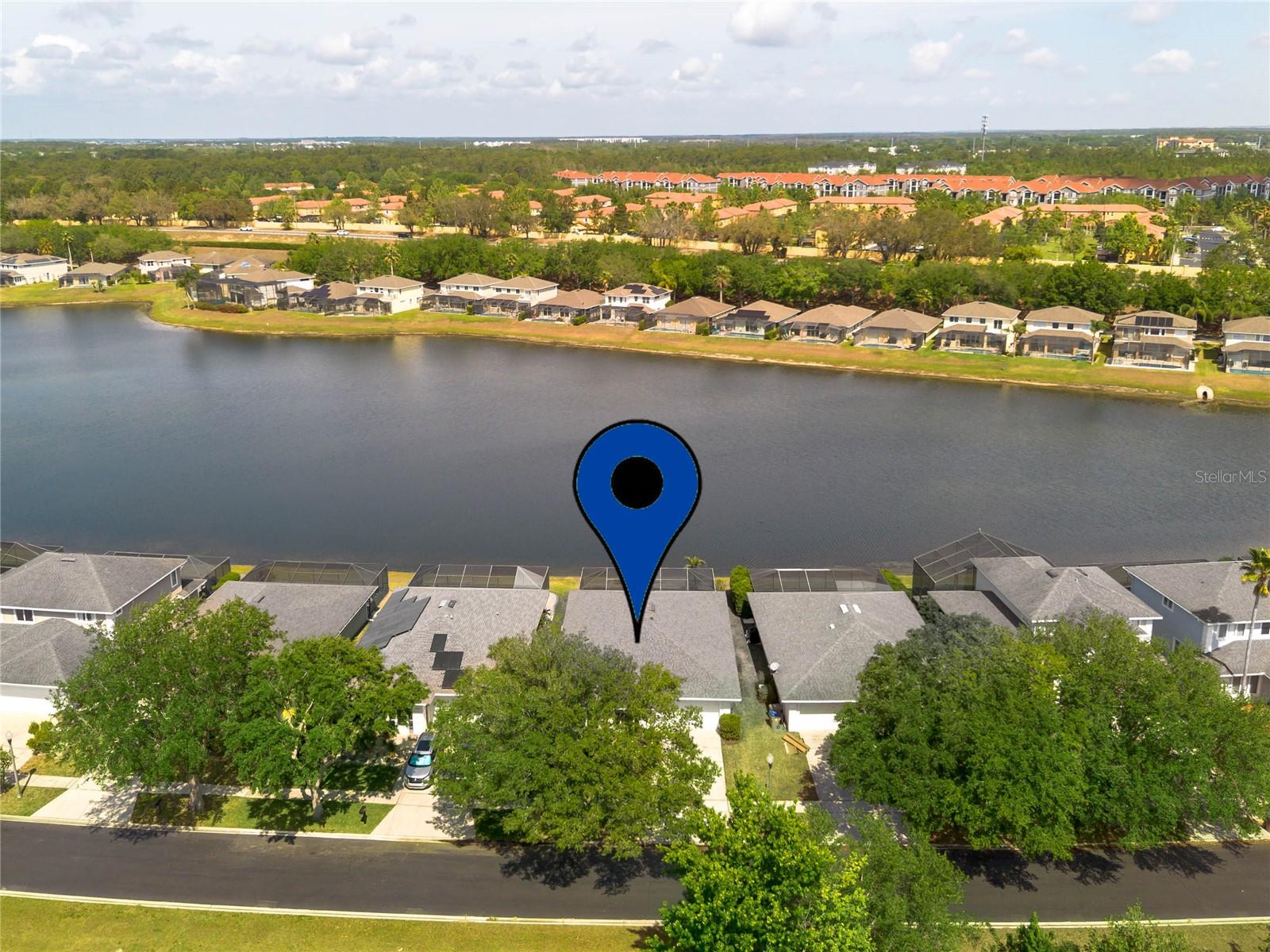 2993 SUNSET VISTA BLVD, KISSIMMEE, FL, 34747