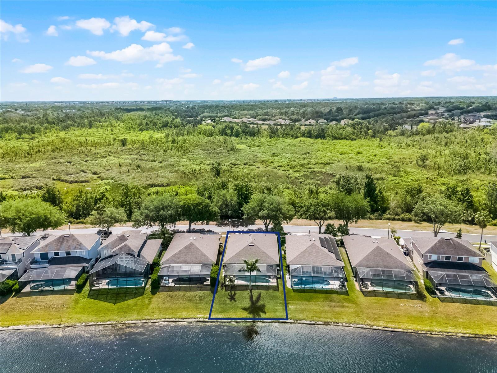 2993 SUNSET VISTA BLVD, KISSIMMEE, FL, 34747