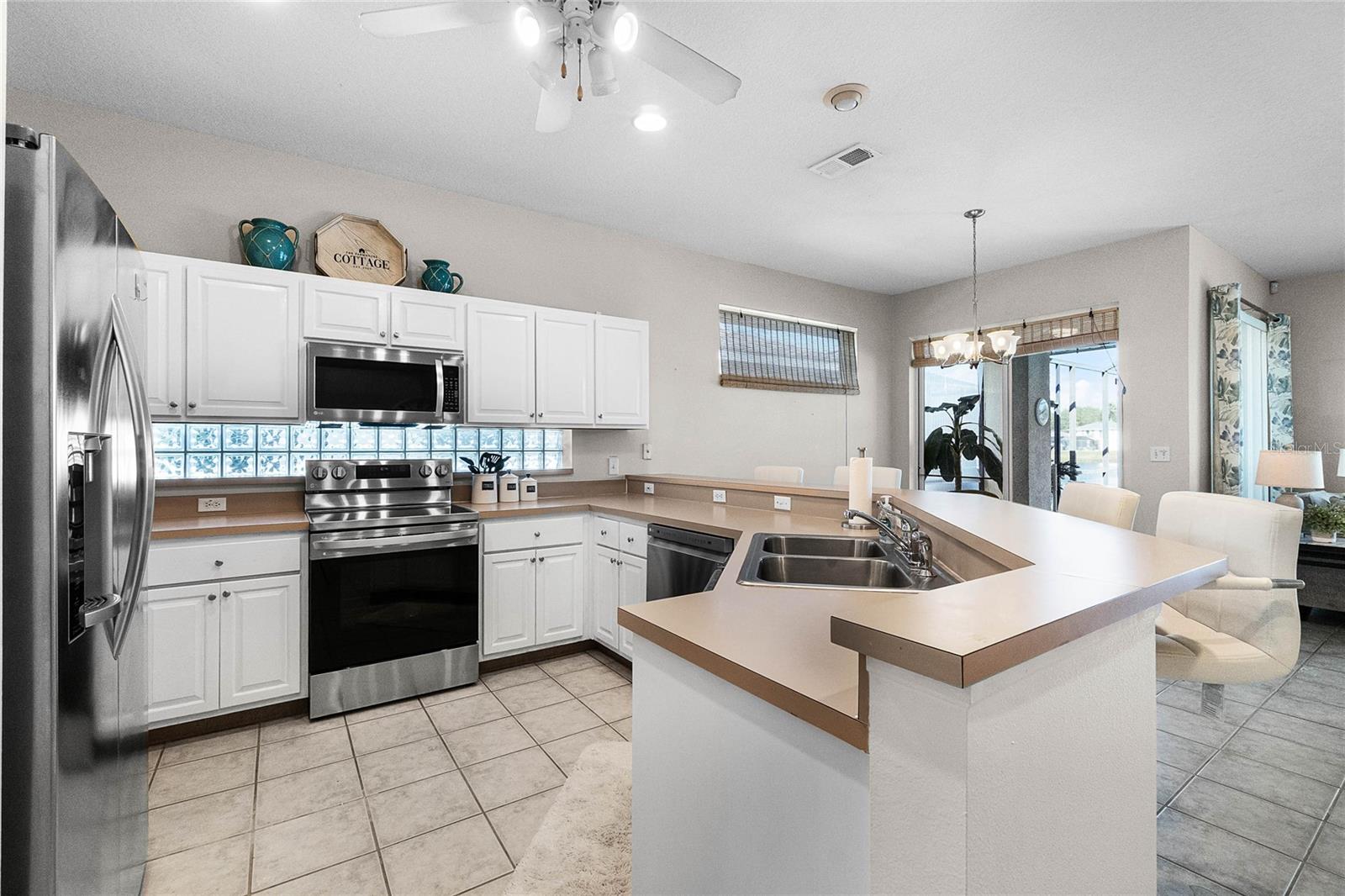 2993 SUNSET VISTA BLVD, KISSIMMEE, FL, 34747