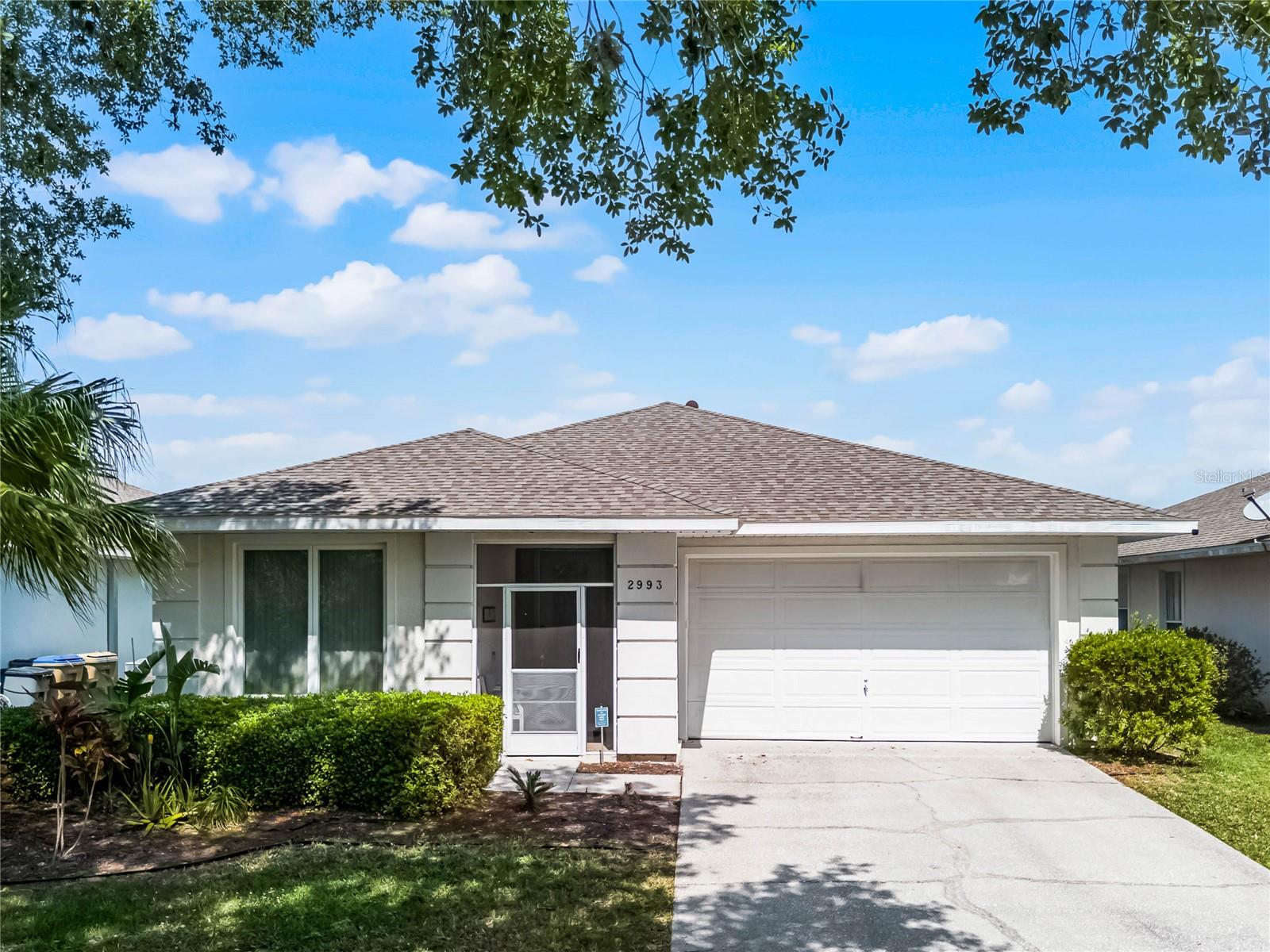 2993 SUNSET VISTA BLVD, KISSIMMEE, FL, 34747