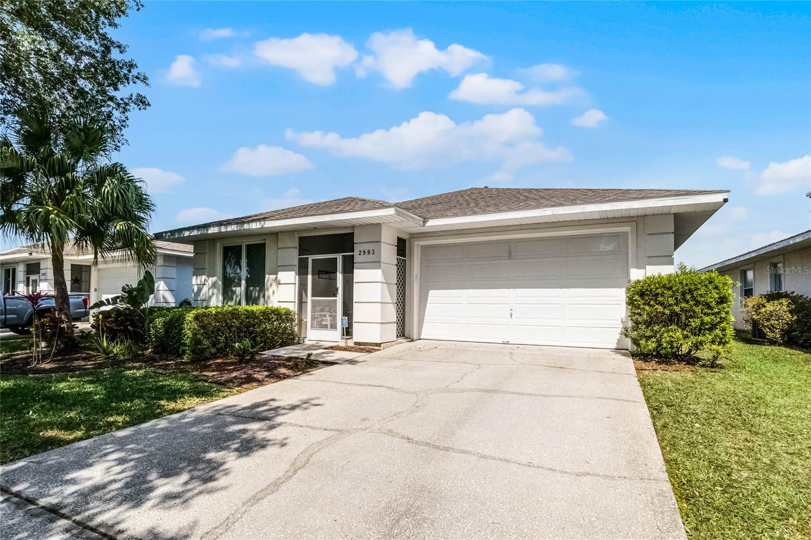 2993 SUNSET VISTA BLVD, KISSIMMEE, FL, 34747