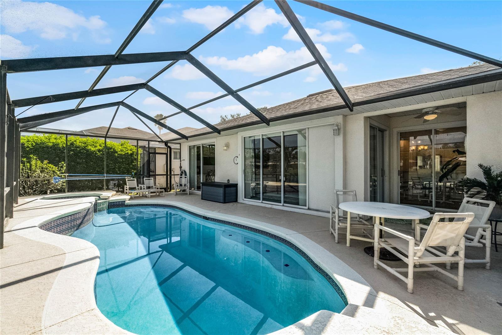 2993 SUNSET VISTA BLVD, KISSIMMEE, FL, 34747