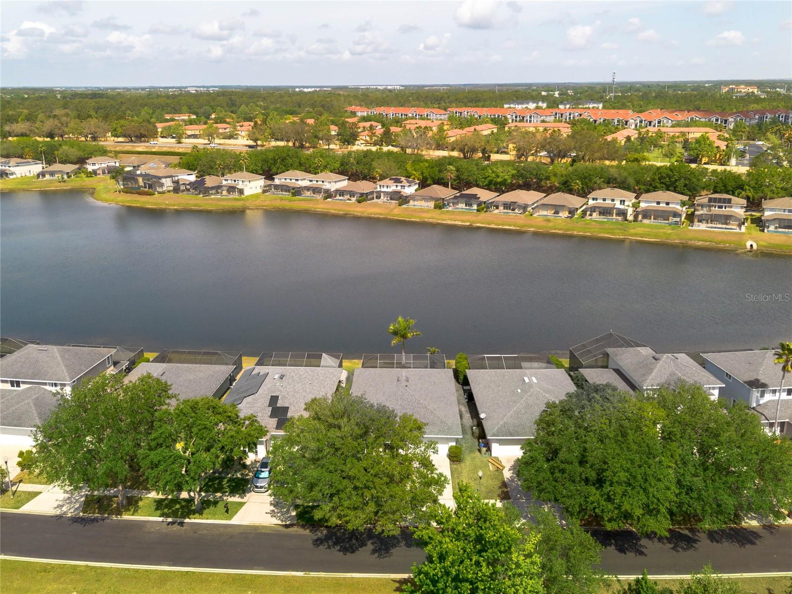 2993 SUNSET VISTA BLVD, KISSIMMEE, FL, 34747