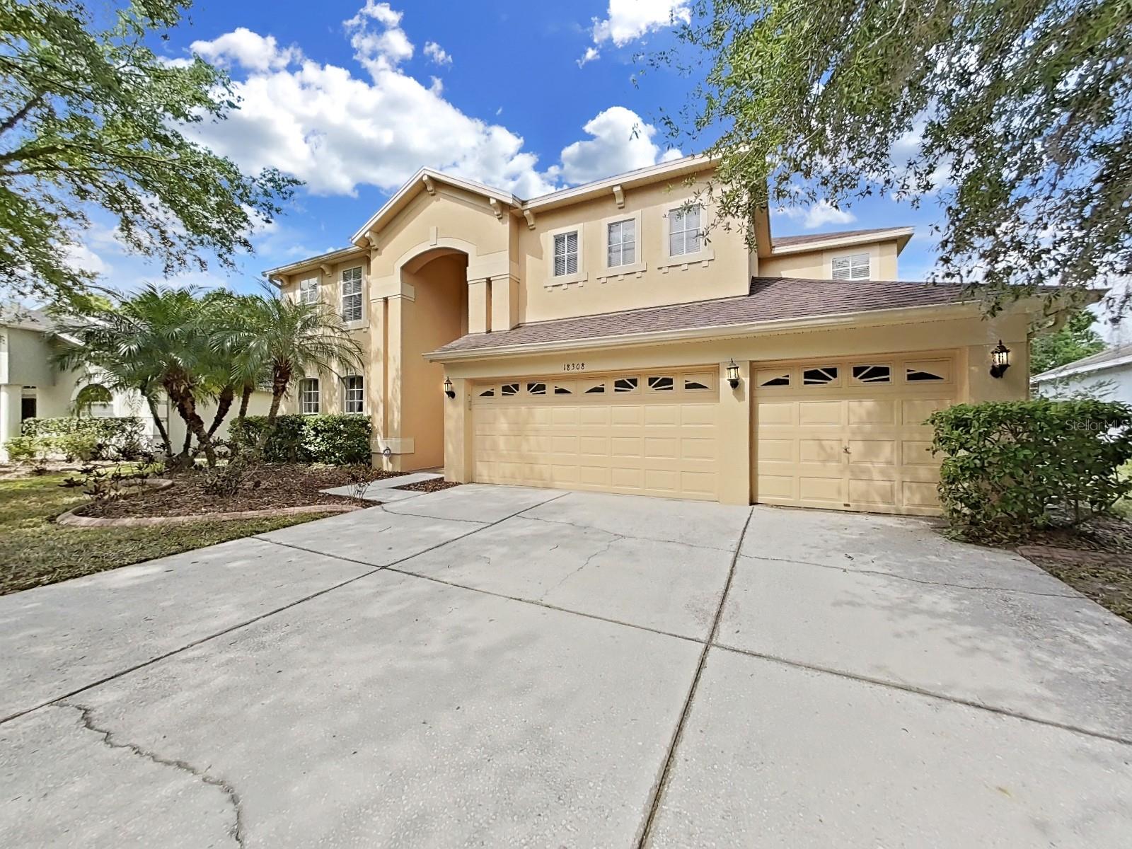 18308 WEYBURNE AVE, TAMPA, FL, 33647