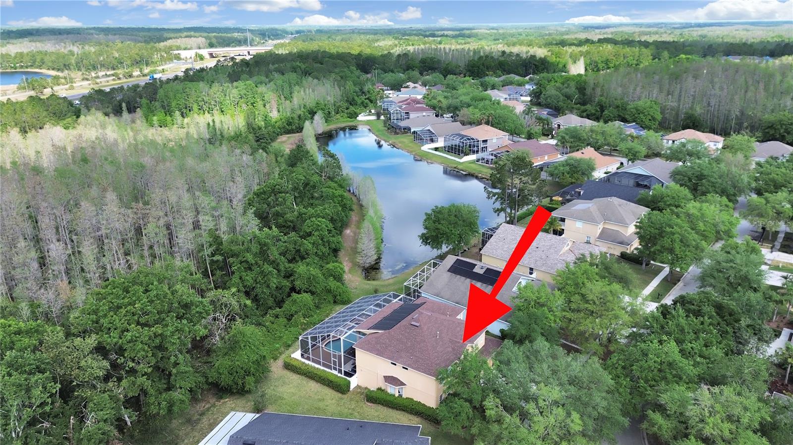 18308 WEYBURNE AVE, TAMPA, FL, 33647