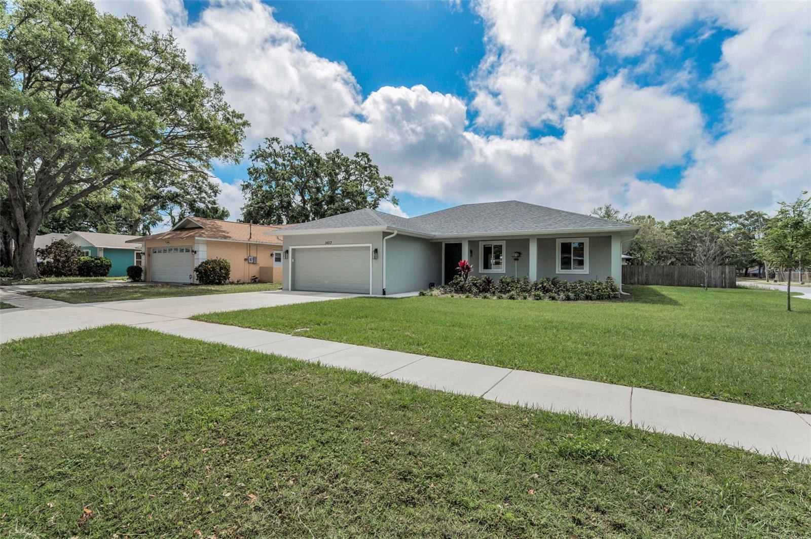 1453 OTTEN ST, CLEARWATER, FL, 33755