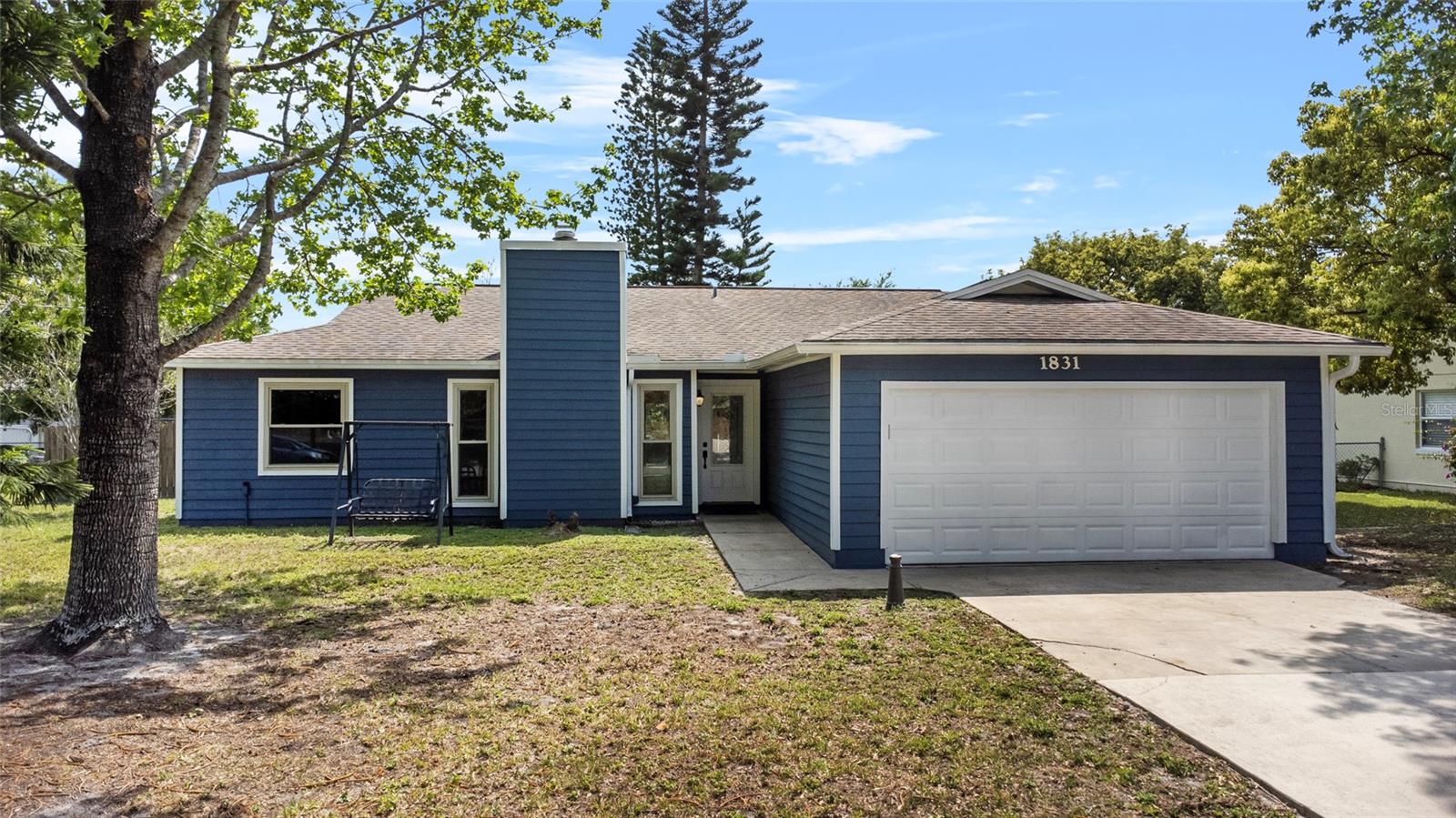 1831 W CLINTON DR, ST CLOUD, FL, 34769