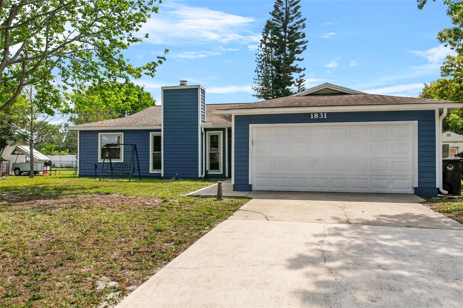 1831 W CLINTON DR, ST CLOUD, FL, 34769