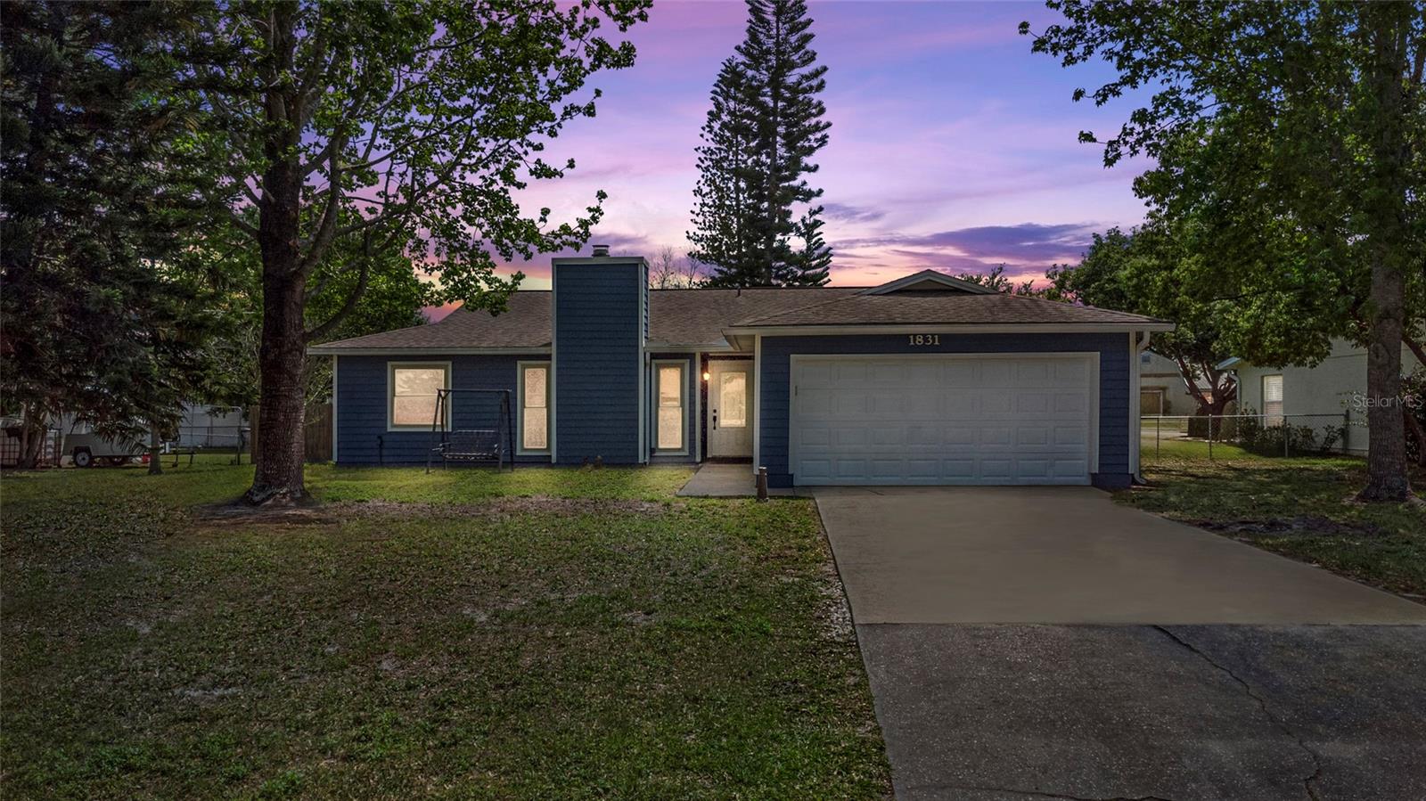 1831 W CLINTON DR, ST CLOUD, FL, 34769