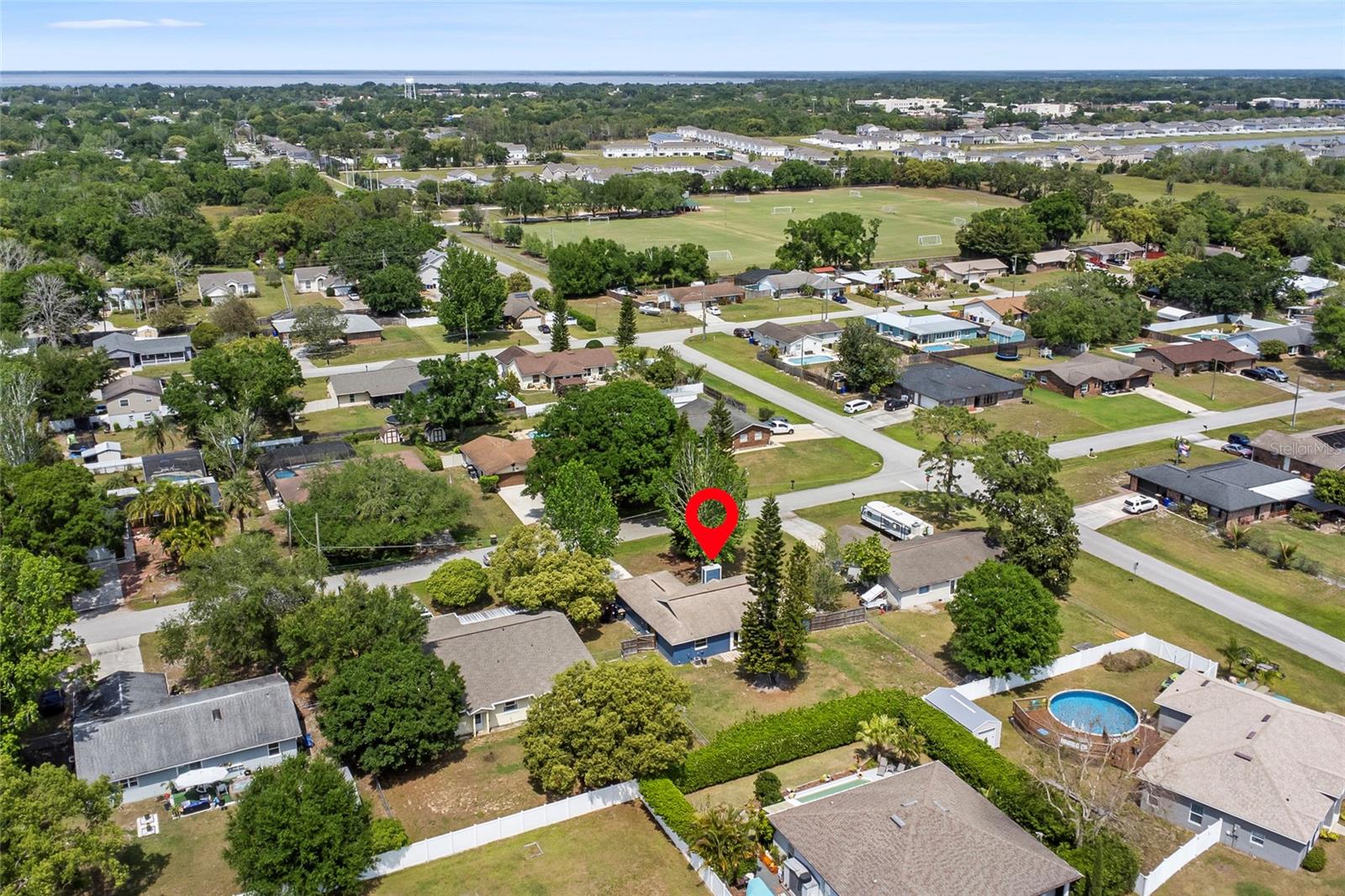 1831 W CLINTON DR, ST CLOUD, FL, 34769