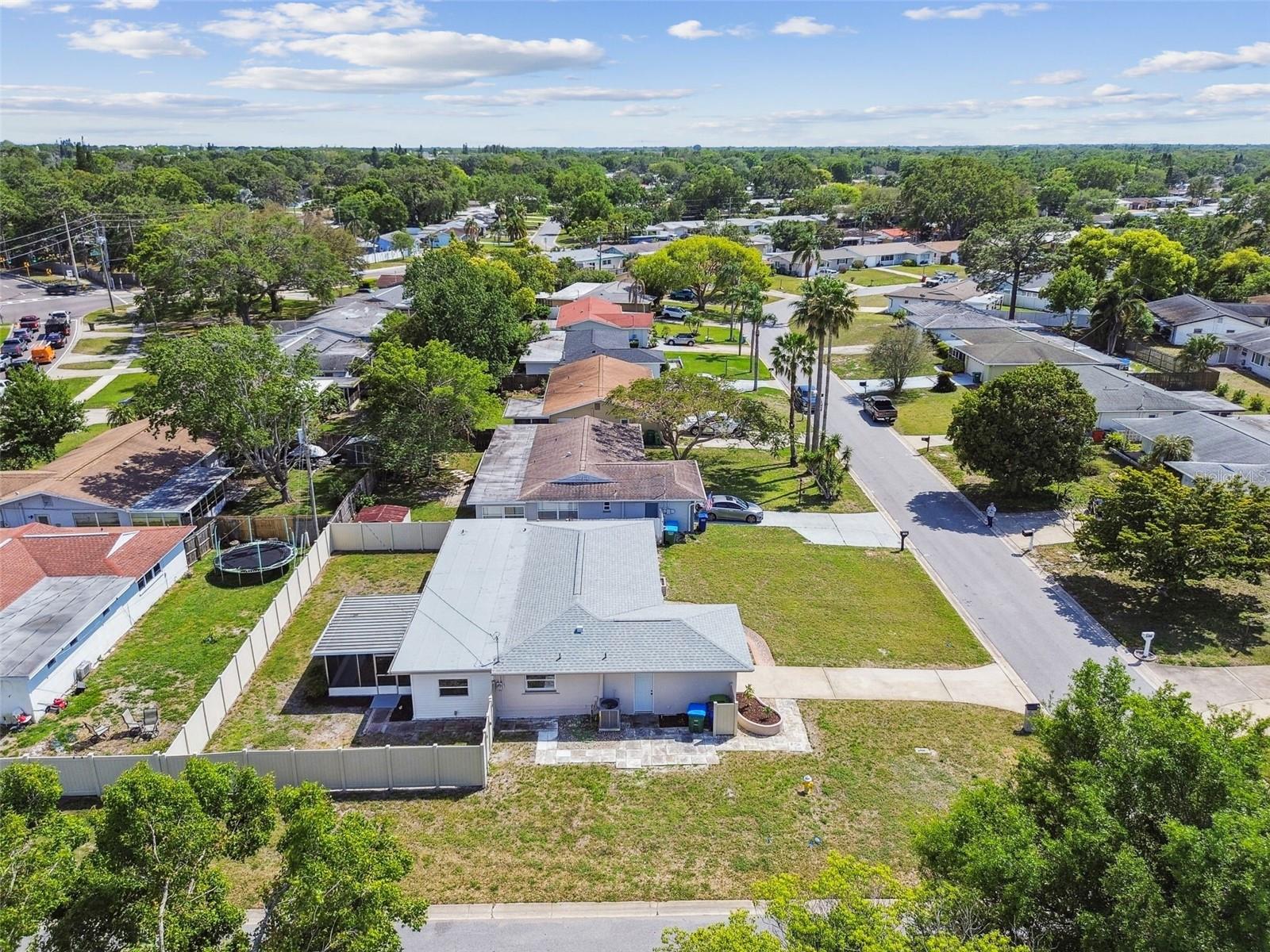 2189 PINE RIDGE DR, CLEARWATER, FL, 33763