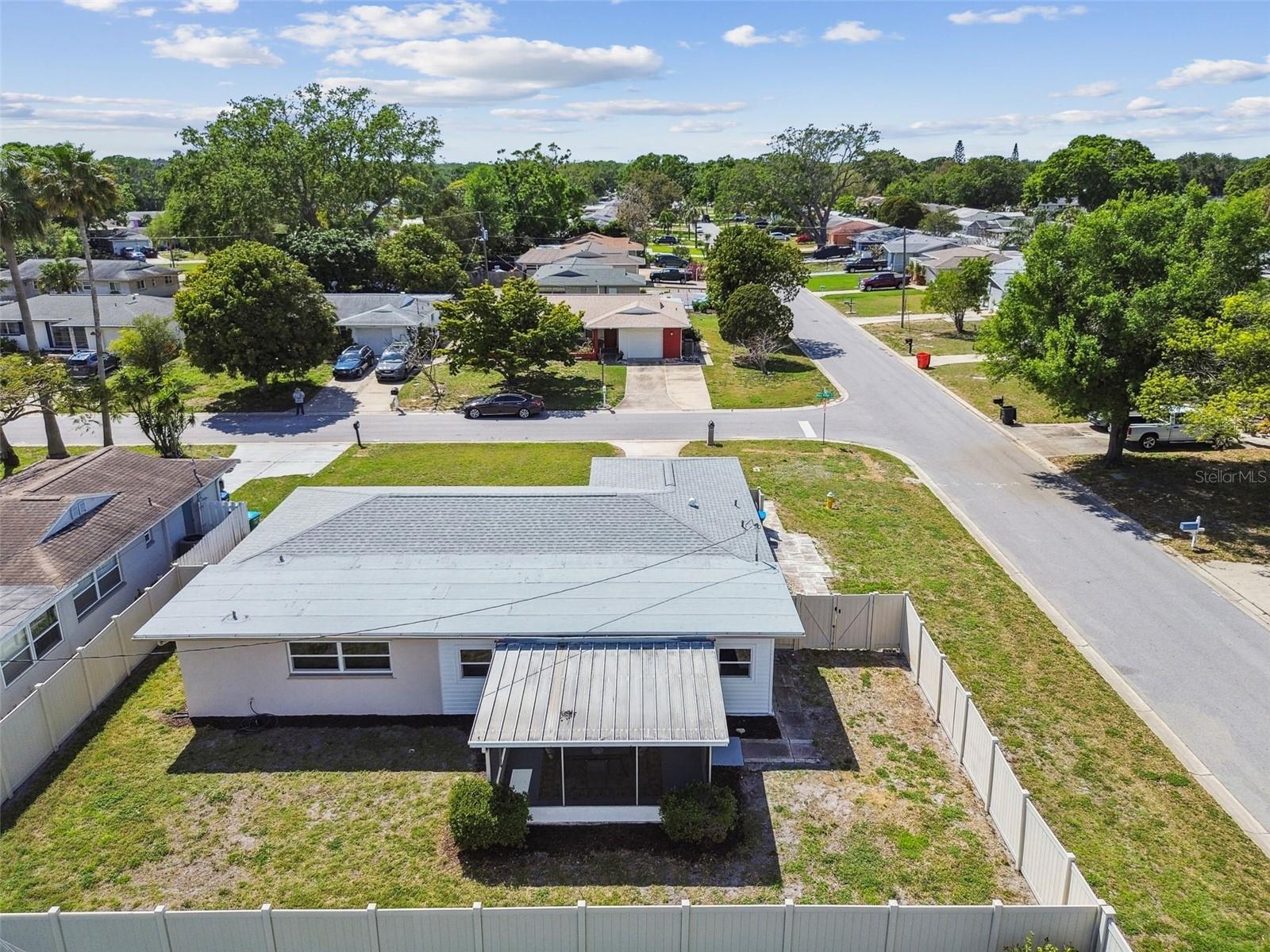 2189 PINE RIDGE DR, CLEARWATER, FL, 33763