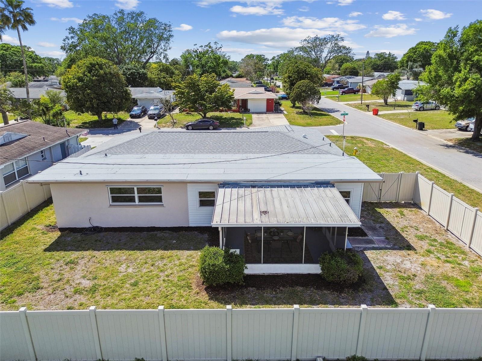 2189 PINE RIDGE DR, CLEARWATER, FL, 33763