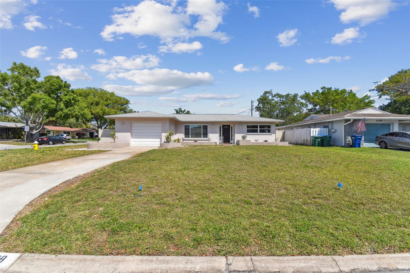 2189 PINE RIDGE DR, CLEARWATER, FL, 33763