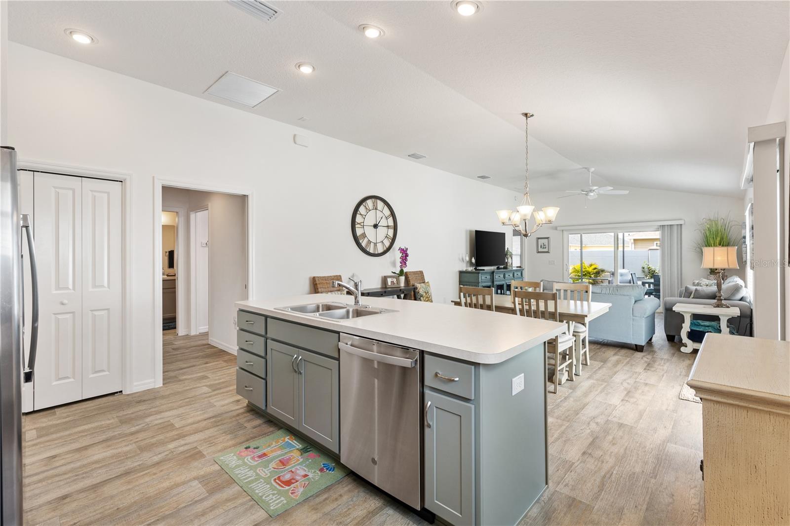 5726 LEBOEUF LN, THE VILLAGES, FL, 32163