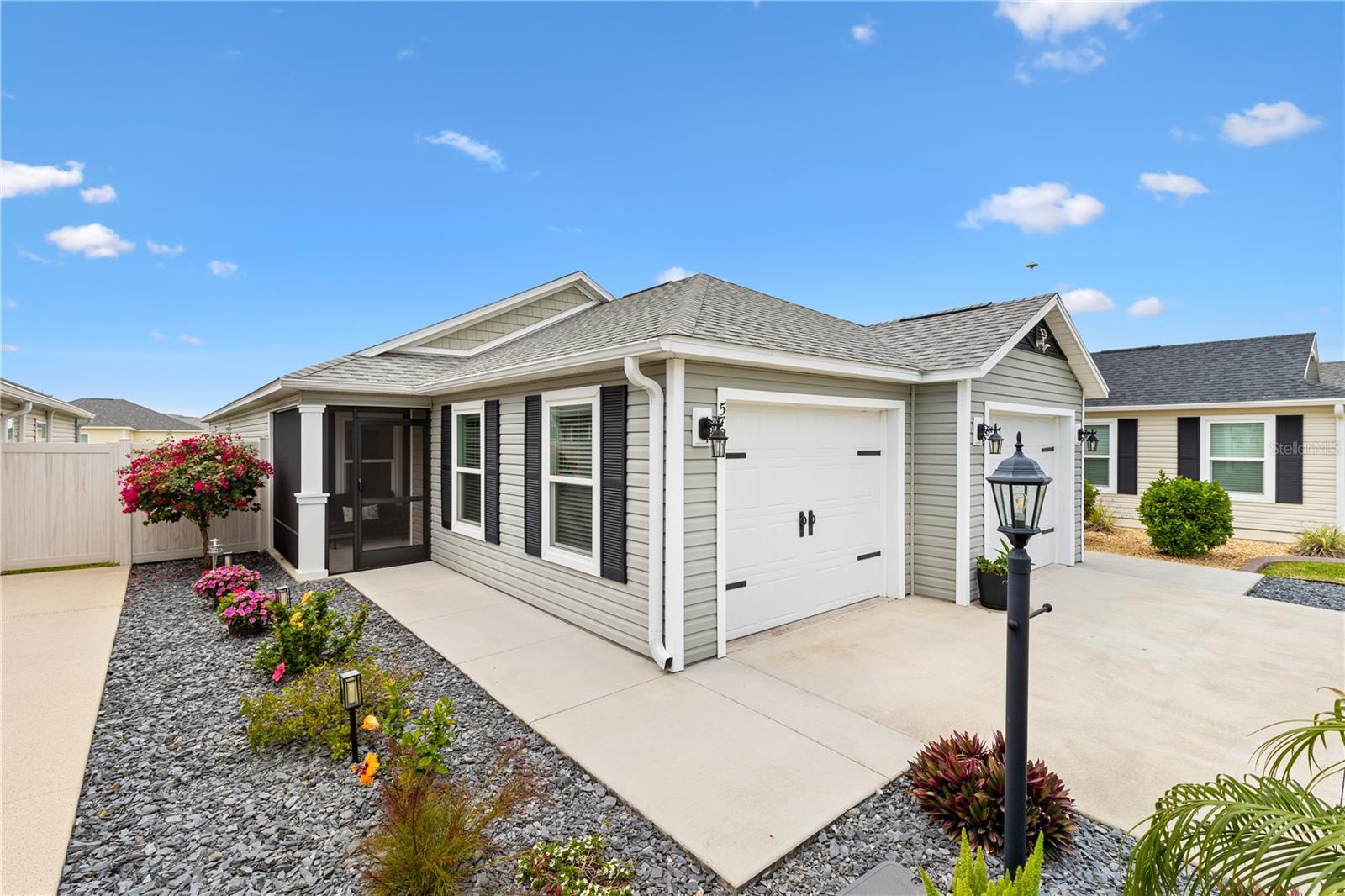 5726 LEBOEUF LN, THE VILLAGES, FL, 32163