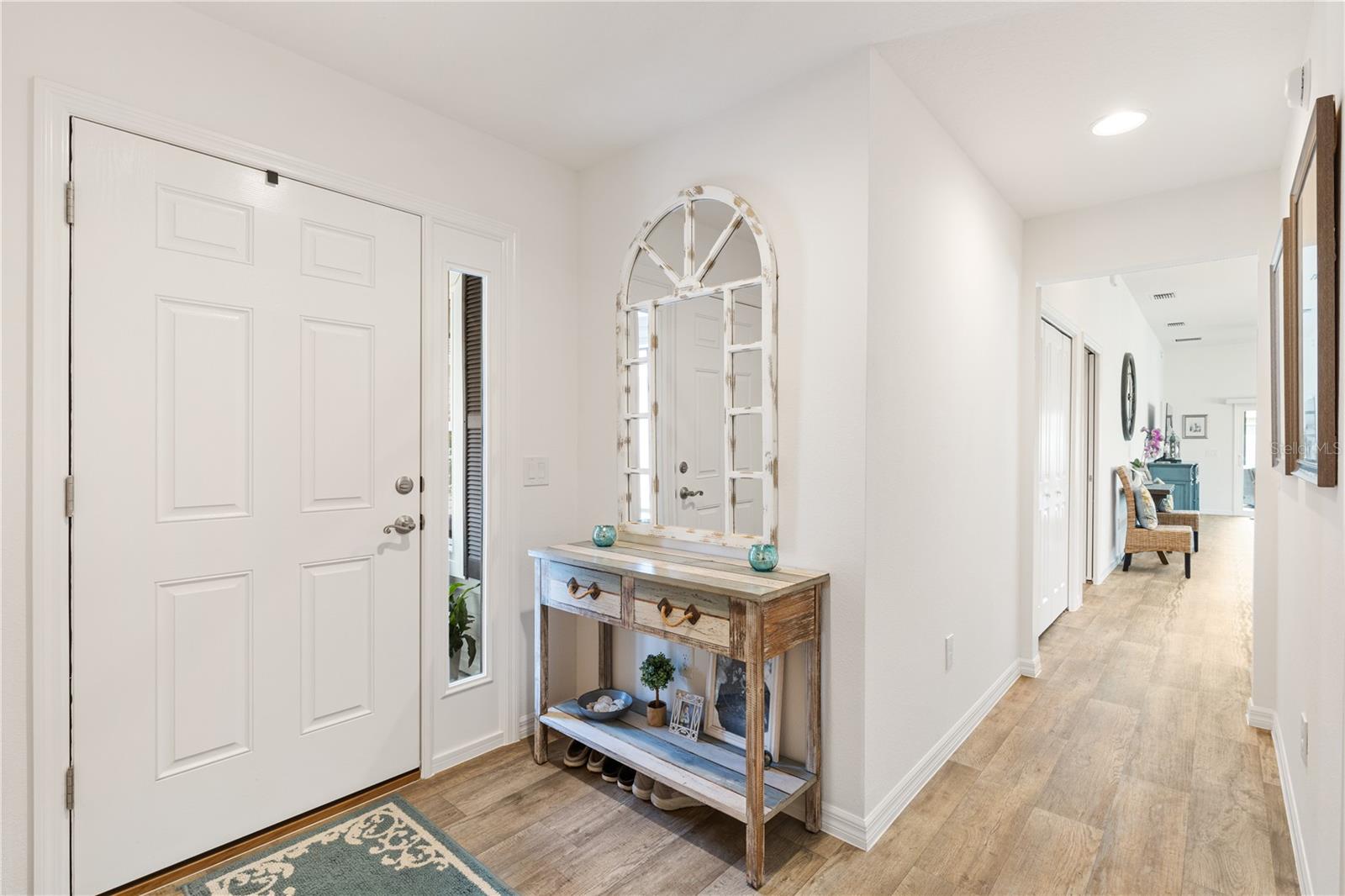 5726 LEBOEUF LN, THE VILLAGES, FL, 32163