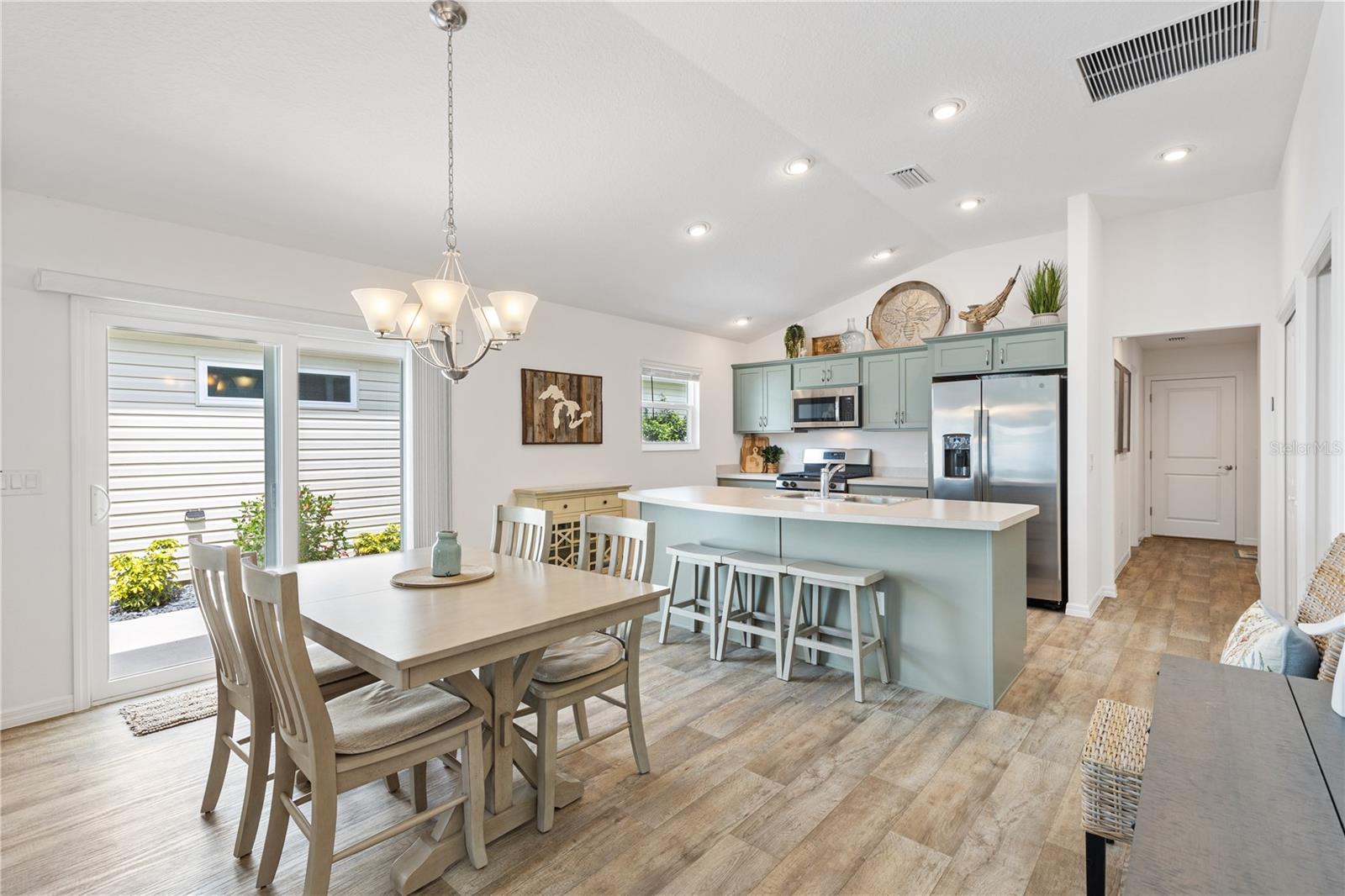 5726 LEBOEUF LN, THE VILLAGES, FL, 32163