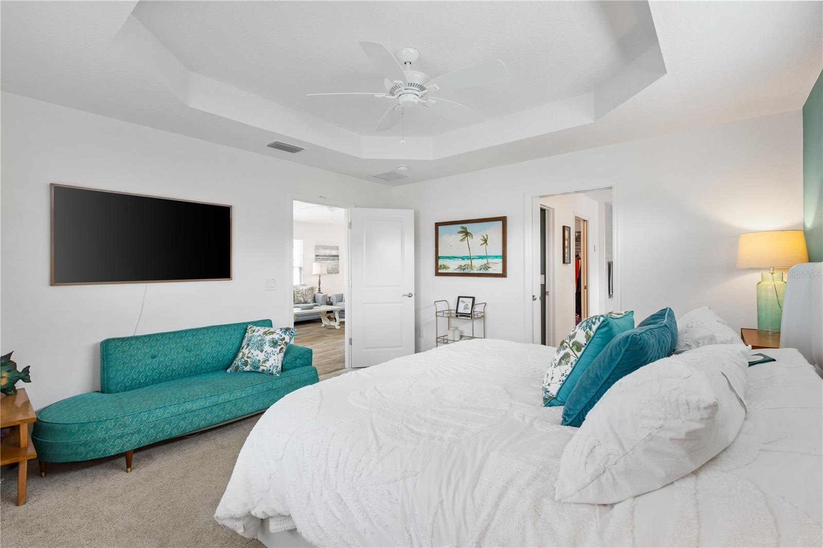 5726 LEBOEUF LN, THE VILLAGES, FL, 32163