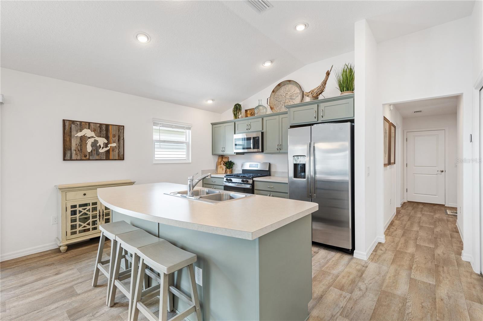 5726 LEBOEUF LN, THE VILLAGES, FL, 32163