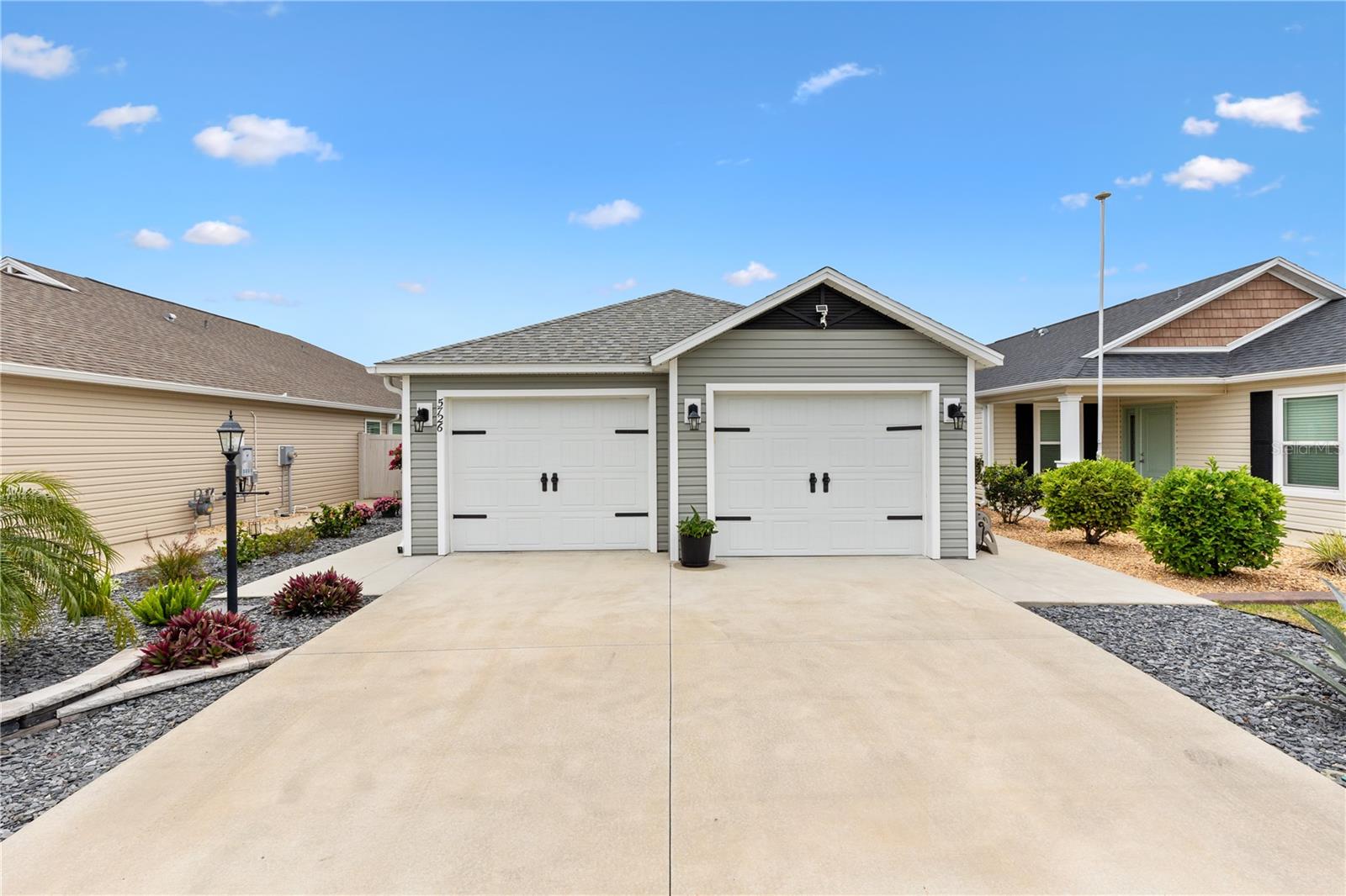 5726 LEBOEUF LN, THE VILLAGES, FL, 32163