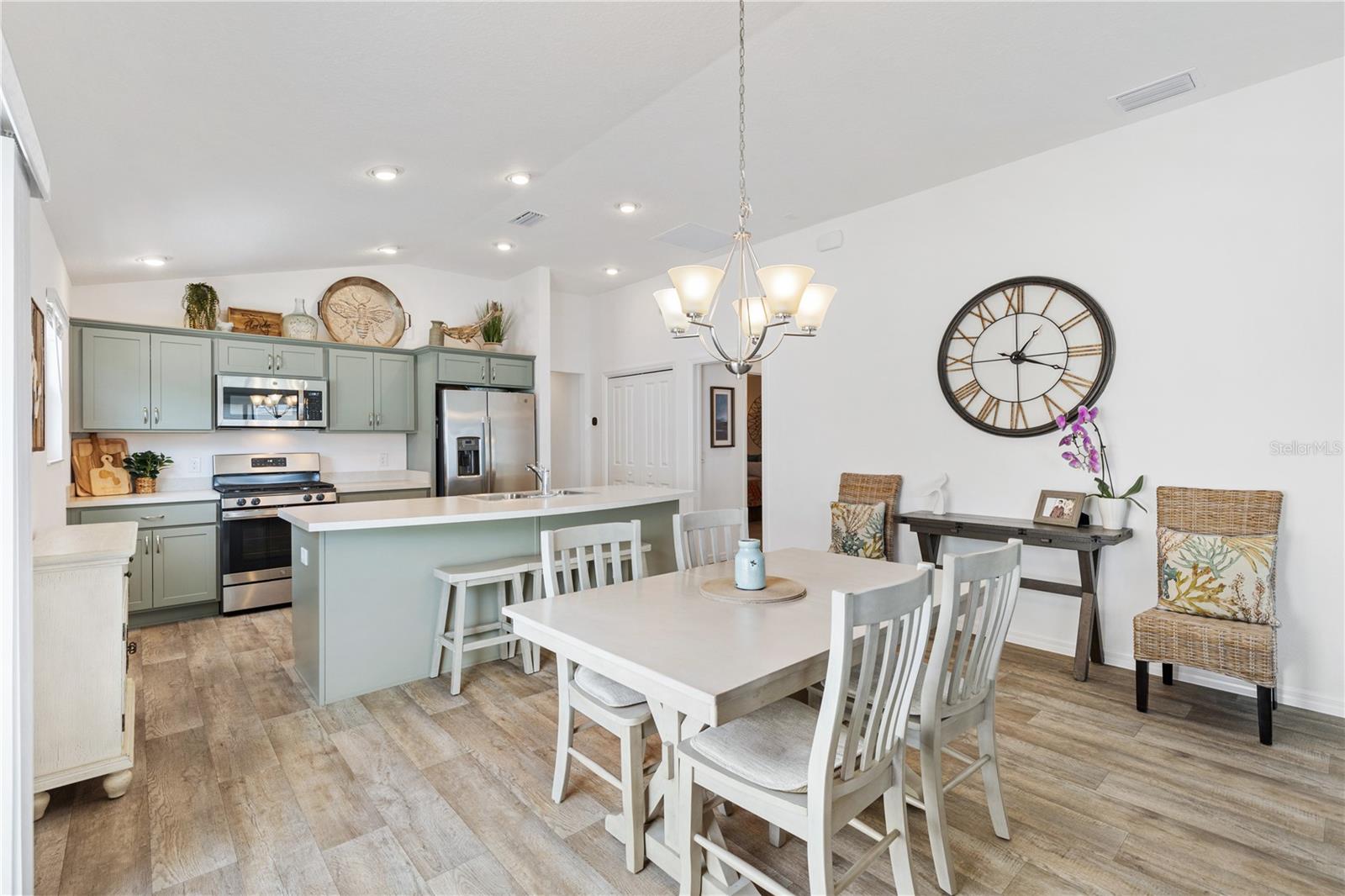 5726 LEBOEUF LN, THE VILLAGES, FL, 32163
