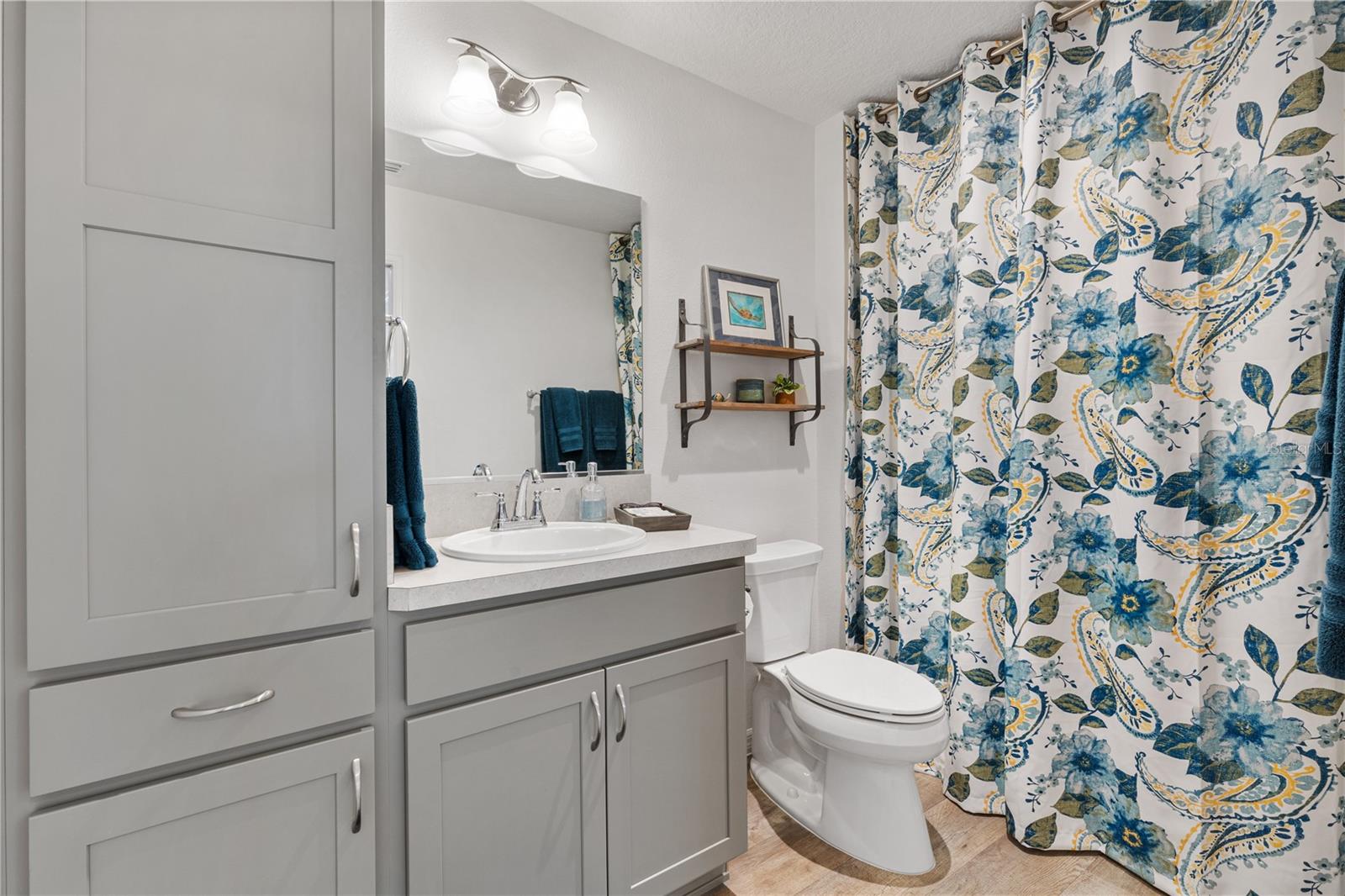5726 LEBOEUF LN, THE VILLAGES, FL, 32163