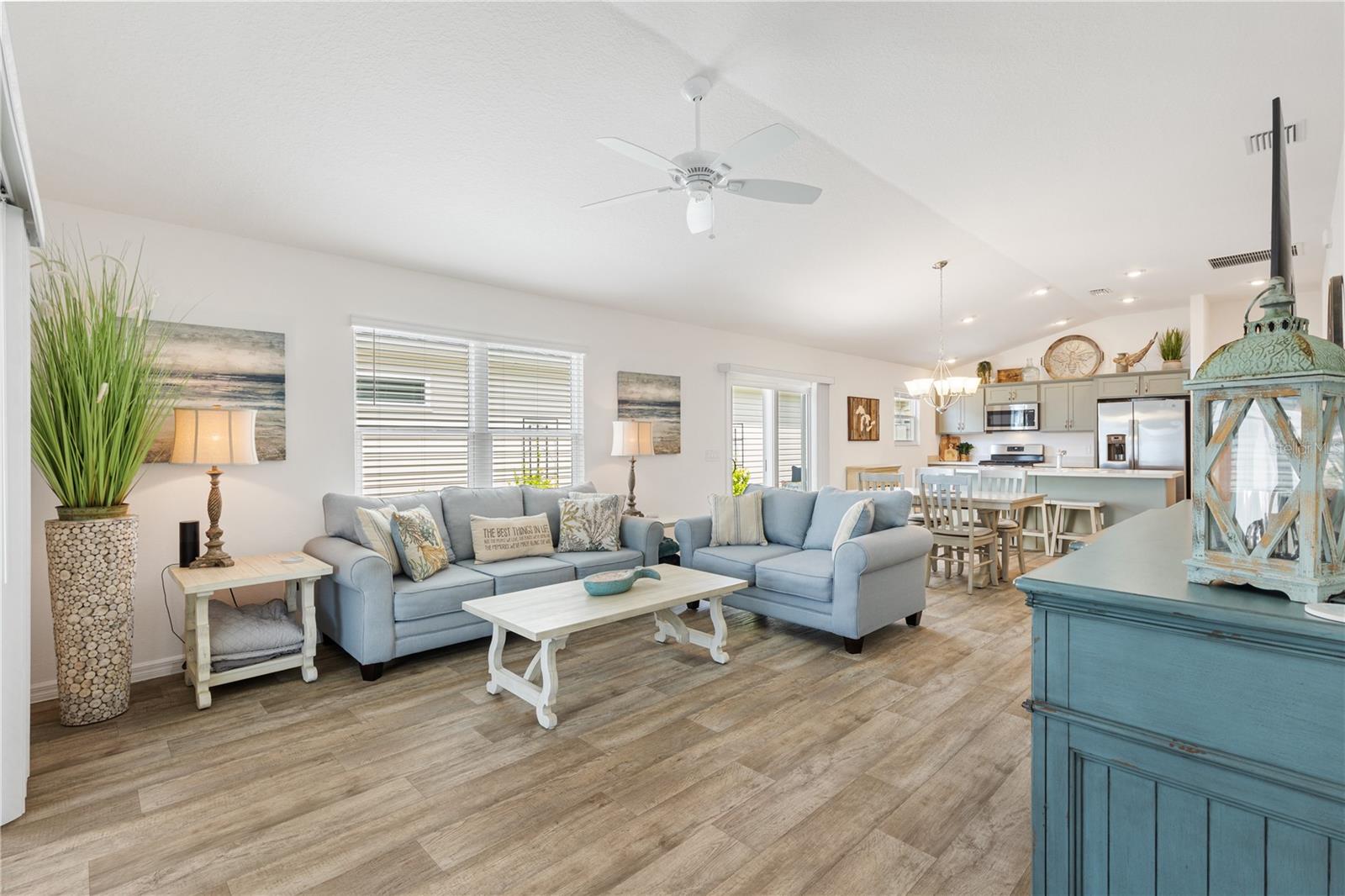 5726 LEBOEUF LN, THE VILLAGES, FL, 32163