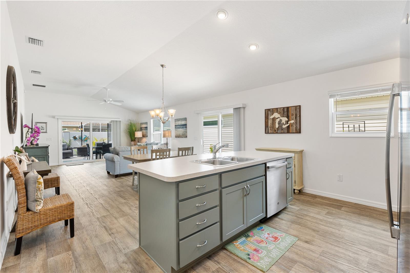 5726 LEBOEUF LN, THE VILLAGES, FL, 32163